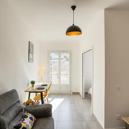 Chic Centre Au Calme Vue Colline *