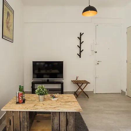 Chic Centre Au Calme Vue Colline * 니스