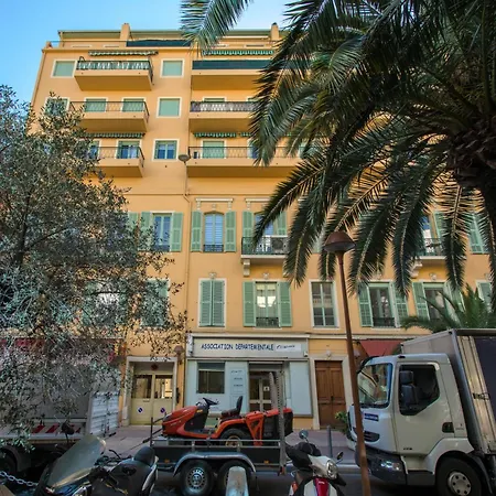 Chic Centre Au Calme Vue Colline