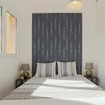 Chic Centre Au Calme Vue Colline Apartment Nizza