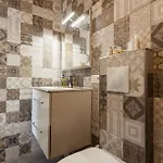 Apartment Chic Centre Au Calme Vue Colline *