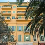 Chic Centre Au Calme Vue Colline Nizza