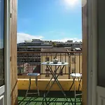 Chic Centre Au Calme Vue Colline *